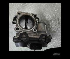 CORPO FARFALLATO CITROEN C3 Serie 9830171480 diese