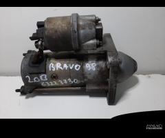 MOTORINO D' AVVIAMENTO FIAT Bravo 1Â° Serie 632237