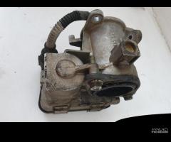 CORPO FARFALLATO FIAT Panda 3Â° Serie 55255919 die