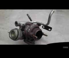 TURBINA BMW Serie 3 E46 Berlina 90000019000 diesel