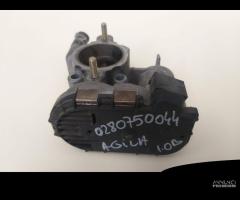 CORPO FARFALLATO OPEL Agila 1Â° Serie 0280750044 b