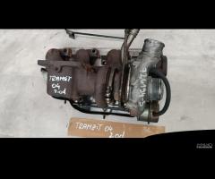 TURBINA FORD Transit Serie 726194-5 diesel 2.0 (00