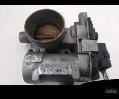 CORPO FARFALLATO CITROEN C3 1Â° Serie 9647925480 b