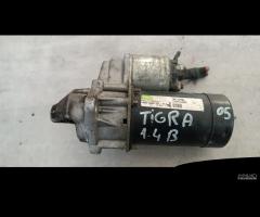 MOTORINO D' AVVIAMENTO OPEL Tigra TwinTop 09115192