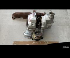 TURBINA SEAT Leon 4Â° Serie 04L253010 diesel 1.6 (