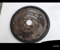 VOLANO FIAT Croma 2Â° Serie 0078138 diesel 1.9 (05