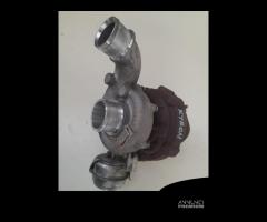 TURBINA SSANGYONG Kyron 2Â° Serie 7614335003S dies