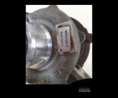 TURBINA SSANGYONG Kyron 2Â° Serie 7614335003S dies