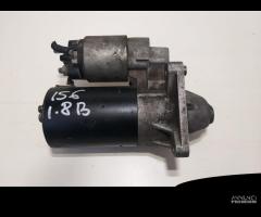 MOTORINO D' AVVIAMENTO ALFA ROMEO 156 Berlina Seri