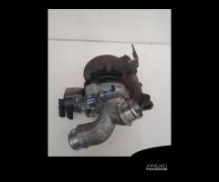 TURBINA VOLKSWAGEN Polo 6Â° Serie 04B253019G diese