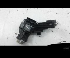 BLOCCHETTO ACCENSIONE FIAT 500 L Serie (351_352) ( - 3