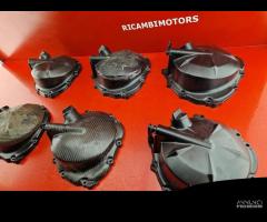 COVER CARTER FRIZIONE KAWASAKI ZX10R 2010 - 5