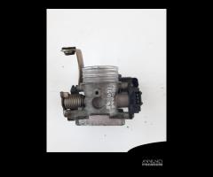 CORPO FARFALLATO RENAULT Megane l Serie 7700861679