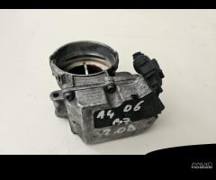 CORPO FARFALLATO AUDI A4 Avant (8ED) 03G128063C di