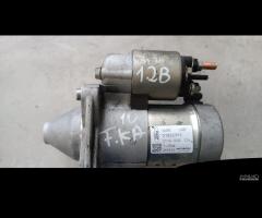 MOTORINO D' AVVIAMENTO FORD Ka Serie (CCU) 5183295