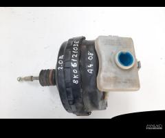 CORPO FARFALLATO AUDI A4 Avant (8K5) 8K0612103E di