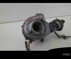 TURBINA OPEL Insignia S. Wagon 55570748 diesel 2.0