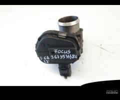 CORPO FARFALLATO FORD Focus S. Wagon 5Â° Serie 967