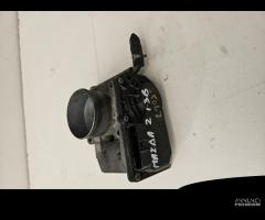 CORPO FARFALLATO MAZDA 2 Berlina 2Â° Serie ZJ38136