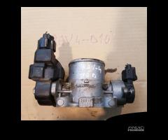 CORPO FARFALLATO TOYOTA Rav4 3Â° Serie diesel 2.2