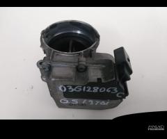 CORPO FARFALLATO VOLKSWAGEN Golf 5 Berlina 03G1280