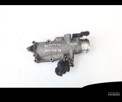 CORPO FARFALLATO OPEL Zafira A 55350621 diesel 2.0