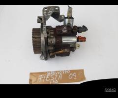 POMPA INIEZIONE DIESEL FORD Fiesta 6Â° Serie 96854