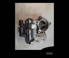 CORPO FARFALLATO FIAT Croma 2Â° Serie 55199975 die