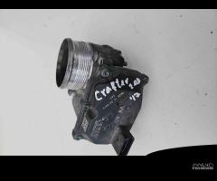 CORPO FARFALLATO VOLKSWAGEN Crafter Serie 04L12806