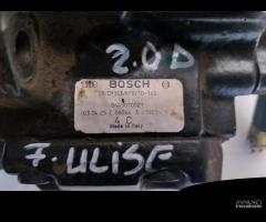 POMPA INIEZIONE DIESEL FIAT Ulysse 3Â° Serie 04450