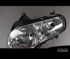 Fanale Sinistro ant. Faro Honda Goldwing 1800 - 1