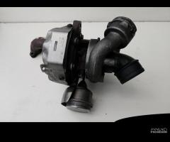 TURBINA AUDI A3 Serie (8P1) 03G253014T diesel 1.9