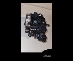 POMPA INIEZIONE DIESEL HYUNDAI Accent 4Â° Serie 04