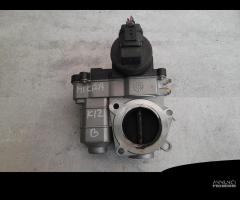 CORPO FARFALLATO NISSAN Micra 3Â° Serie benzina 1.