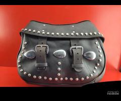 BORSA DX HARLEY DAVIDSON HERITAGE