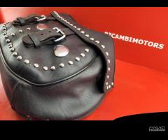 BORSA DX HARLEY DAVIDSON HERITAGE - 9