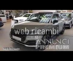 Audi q2 2018 2019 musata frontale