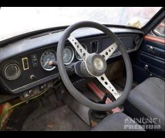 Austin Gt 1.3 Demolita - Per Ricambi