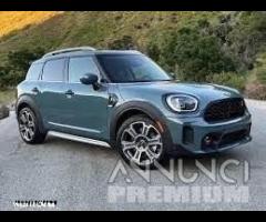 Musata mini countryman 2017 2018 2021 2022 ricambi - 1