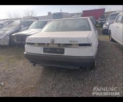 Alfa Romeo 164 TD Demolita - Per Ricambi