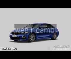 Bmw serie 3 m sport g20 2019 2020 2021