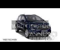 Ricambi musata Ford ecosport - 1