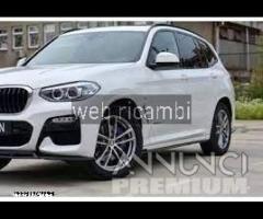 Ricambi BMW X4 2018 2019 2020 Rif 2