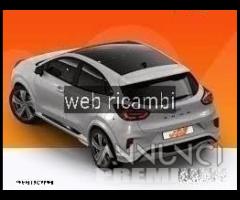 Ford fiesta stline 2020 2021 2022