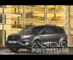 Ricambi musata Ford kuga 2017 2018 2019 - 1