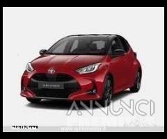 Musata toyota yaris 2020 2021 2022 ricambi