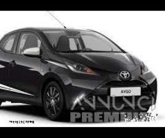 Ricambi toyota aygo x 2020 2021 2022