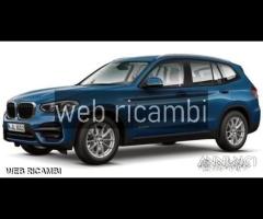 Ricambi bmw x3 2018 2019 2020 2021