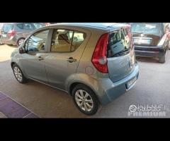 Opel agila 1.2 benzina full-2013