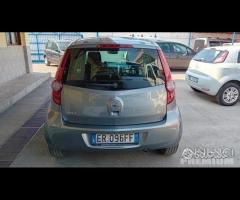 Opel agila 1.2 benzina full-2013 - 6